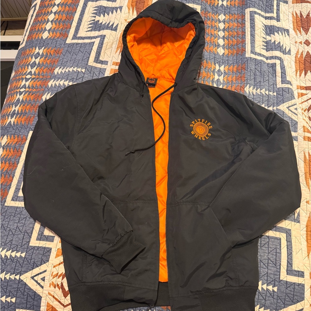 Spitfire Jacket